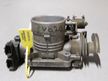 Дроссельная заслонка NISSAN VQ20DE (Контрактный) 79780834