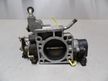 Дроссельная заслонка NISSAN VQ20DE (Контрактный) 79780834