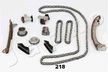 Успокоитель цепи ГРМ TOYOTA 1356231010 TOYOTA LAND CRUISER PRADO (120) 4.0 02-10 / 4RUNNER 4.0 02-09
