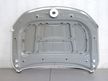 Капот JORDEN JH02TGL20043 GEELY TUGELLA 2020-