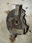 Ступица NISSAN SUNNY B14 Зад Прав (Контрактный) 35017222