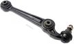 Рычаг подвески SH GJ6A34300 MAZDA Atenza,Mazda6