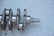 Коленвал GENERAL PARTS 90467348 OPEL ASTRA G 1.6L 2004-
