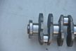 Коленвал GENERAL PARTS 90467348 OPEL ASTRA G 1.6L 2004-