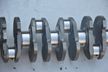 Коленвал GENERAL PARTS 90467348 OPEL ASTRA G 1.6L 2004-
