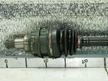 Привод TOYOTA PASSO QNC10 K3VE Перед Прав (Контрактный) 35015282