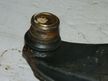 Рычаг подвески SUBARU IMPREZA GG3 Перед Прав (Контрактный) 45990112