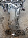 АКПП INFINITI FX35 VQ35HR (Контрактный) 32109001