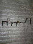 Рампа топливная с форсунками TOYOTA CAMRY ACV40 2AZFE (Контрактный) 28925623