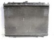 Радиатор ДВС NISSAN SERENA C24 (Контрактный) 65243950