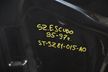 Капот STSZ81015A0 SUZUKI ESCUDO TD01W
