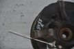 Ступица TOYOTA VISTA SV55 Перед Прав (Контрaктный) 45976218