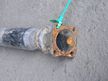Карданный вал HONDA CR-V RE4 Зад (Контрактный) 81530440