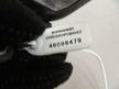 Петля двери KIA RIO QB G4FA Зад Прав Низ (Б/У) 46098479