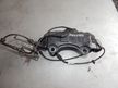 Суппорт тормозной PORSCHE CAYENNE 955 Перед Лев (Контрактный) 38667702