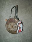 Ступица HONDA ACCORD CH9 Перед Прав (Контрактный) 79586583