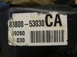 Панель приборов TOYOTA ALTEZZA GXE10 (Контрактный) 81540075