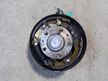 Ступица MAZDA CAPELLA GF8P Зад Лев (Контрактный) 79591320