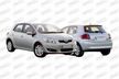 Крыло TOYOTA 5380112A00 Прав. TOYOTA AURIS 2006