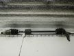 Привод TOYOTA DUET M100A EJ-VE Перед Прав (Контрактный) 35015304