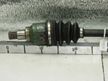 Привод TOYOTA DUET M100A EJ-VE Перед Прав (Контрактный) 35015304