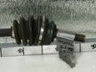 Привод TOYOTA DUET M100A EJ-VE Перед Прав (Контрактный) 35015304