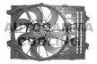 Диффузор радиатора HYUNDAI/KIA 253802E380 HYUNDAI TUCSON Год 2005-2009