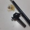 Наконечник рулевой TOYOTA 4504660H03 TOYOTA Land Cruiser
