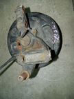 Ступица MAZDA PREMACY CP8W Зад Прав (Контрактный) 79586940