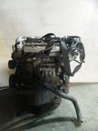 Двигатель HONDA CR-V RE4 K24A (Контрактный) 3796600010