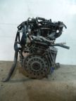 Двигатель HONDA CR-V RE4 K24A (Контрактный) 3796600010