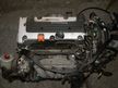 Двигатель HONDA CR-V RE4 K24A (Контрактный) 37966011