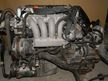 Двигатель HONDA CR-V RE4 K24A (Контрактный) 37966011