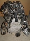Двигатель HONDA CR-V RE4 K24A (Контрактный) 37966011