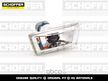 Поворот в крыло SCHOFFER SHF02460 GM Лев