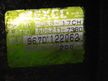Компрессор кондиционера NISSAN SERENA SR20DE (Контрактный) 45990462