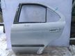 Дверь NISSAN SUNNY FB15 Зад Лев (Контрактный) 81540736