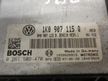 Блок управления ДВС VOLKSWAGEN GOLF (Контрактный) 79590651