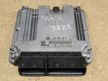 Блок управления ДВС VOLKSWAGEN GOLF (Контрактный) 79590651