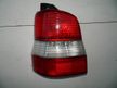 Фонарь MAZDA DEMIO DW3W Зад Лев (Контрактный) 3741505