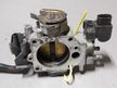 Дроссельная заслонка HONDA D17A (Контрактный) 79780676