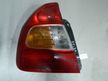Фонарь HYUNDAI ACCENT LC2 Зад Лев (Б/У) 68000332