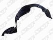 Подкрылок SAT STTY27016L1