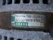 Генератор TOYOTA CAMRY ACV40 2AZFE (Контрактный) 10415106