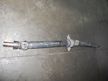 Карданный вал SUBARU FORESTER SHJ FB20 (Контрактный) 27117618