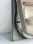 Дверь NISSAN BLUEBIRD SYLPHY FG10 Перед Лев (Контрактный) 45984870