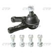 Опора шаровая CTR CBM15L MITSUBISHI