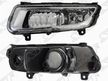 Фара противотуманная VAG 6R0941061B VW POLO 15-