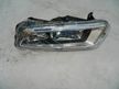 Фара противотуманная VAG 6R0941061B VW POLO 15-