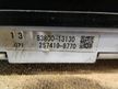 Панель приборов TOYOTA VERSO ZZE122 (Контрактный) 79590111